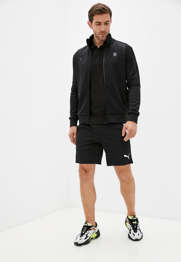 фото Шорты спортивные puma