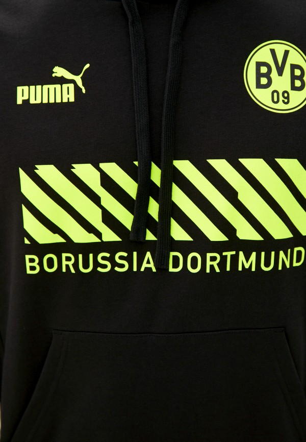 фото Худи puma