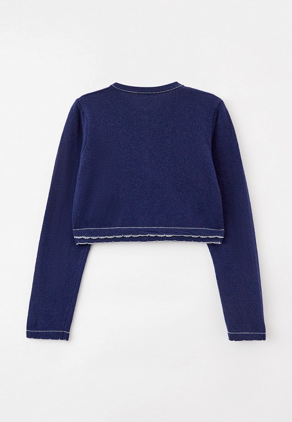 

Кардиган United Colors of Benetton, Синий, United Colors of Benetton RTLAAN585201