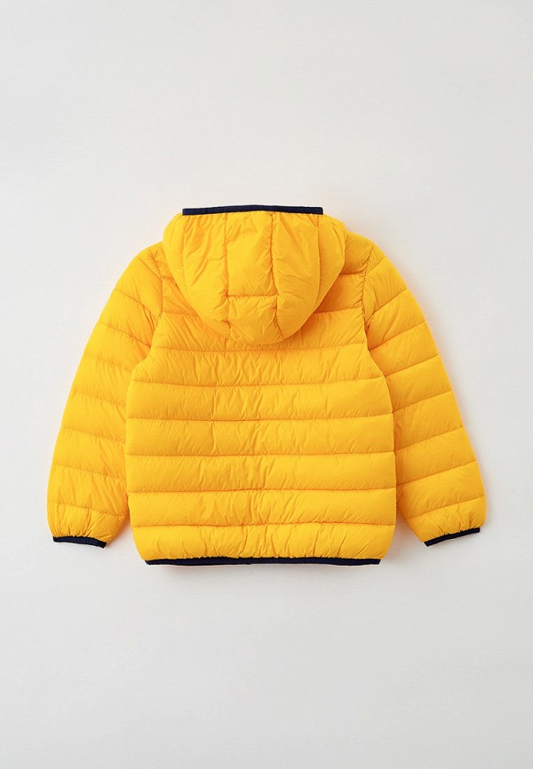 фото Куртка утепленная united colors of benetton