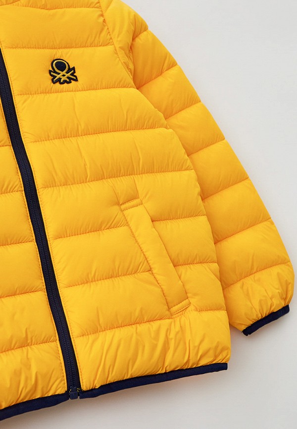 фото Куртка утепленная united colors of benetton