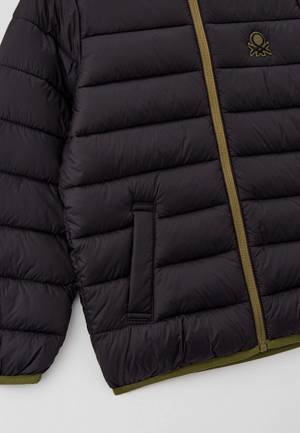 фото Куртка утепленная united colors of benetton