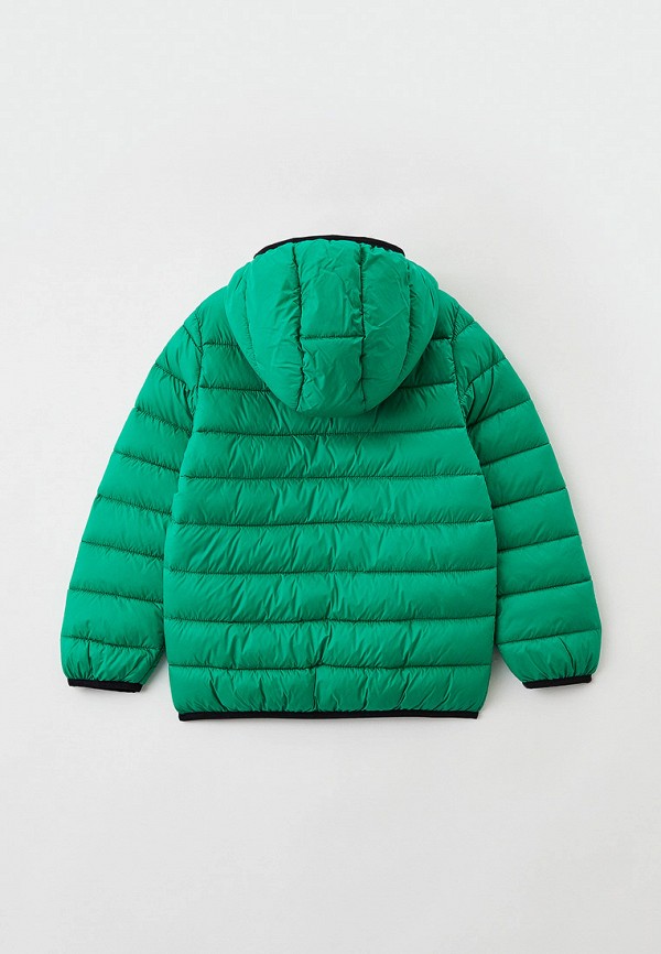 фото Куртка утепленная united colors of benetton