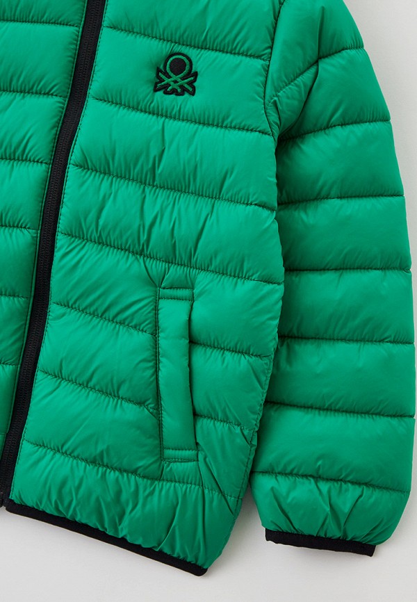 фото Куртка утепленная united colors of benetton