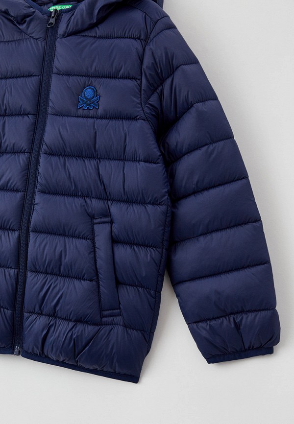 фото Куртка утепленная united colors of benetton