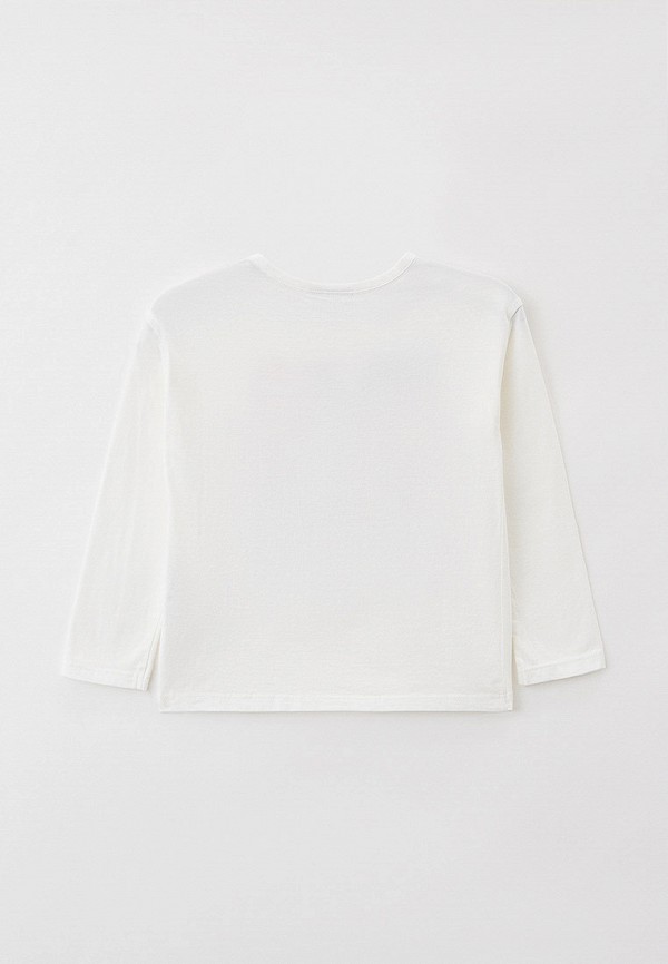 фото Лонгслив united colors of benetton