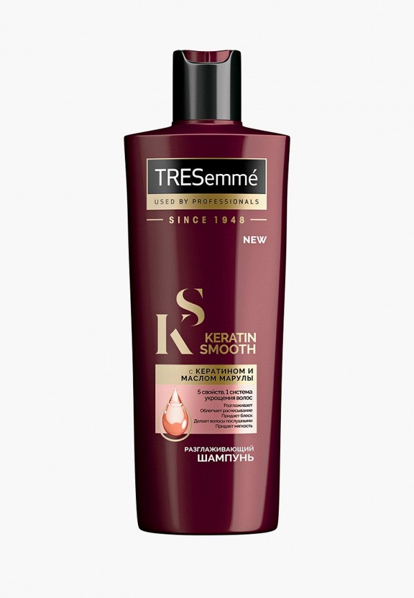 фото Шампунь tresemme