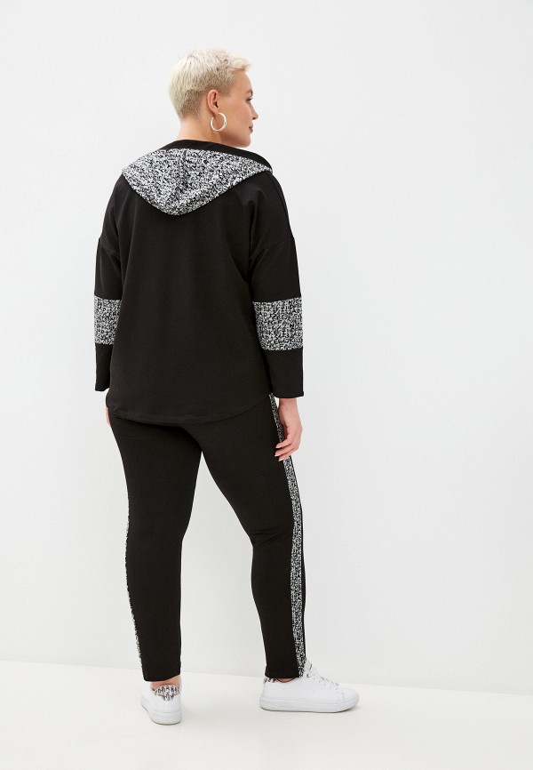 фото Костюм спортивный hey look