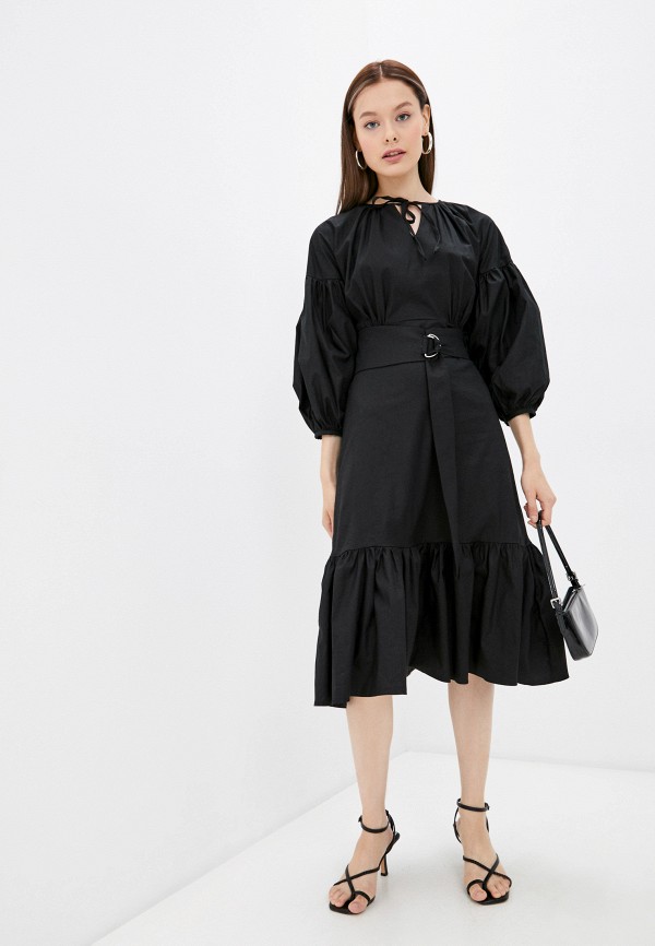 фото Платье hey look