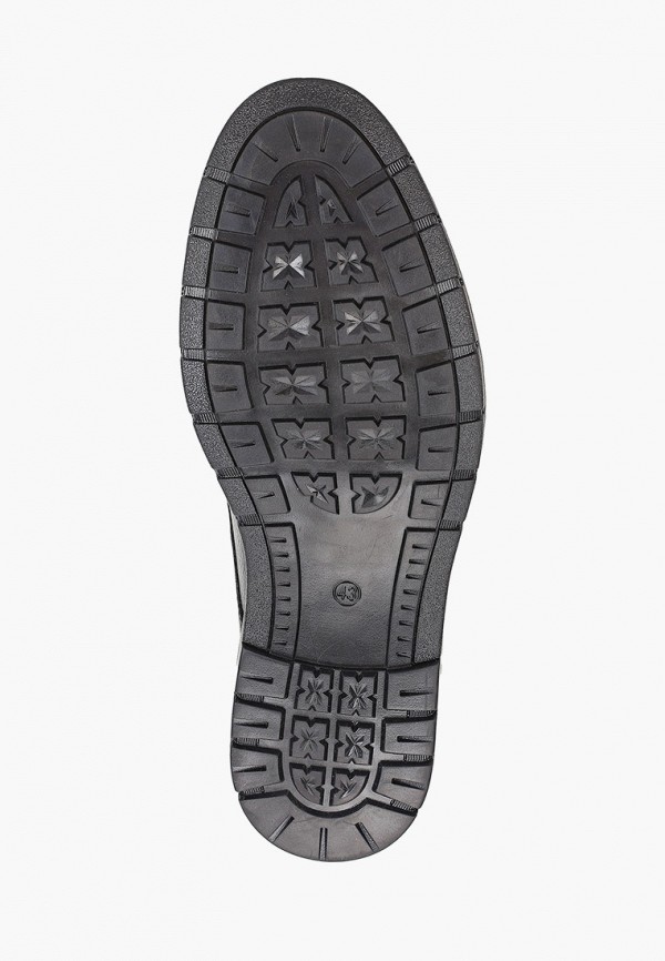 

Туфли Just Couture, Черный, Just Couture RTLAAN601901
