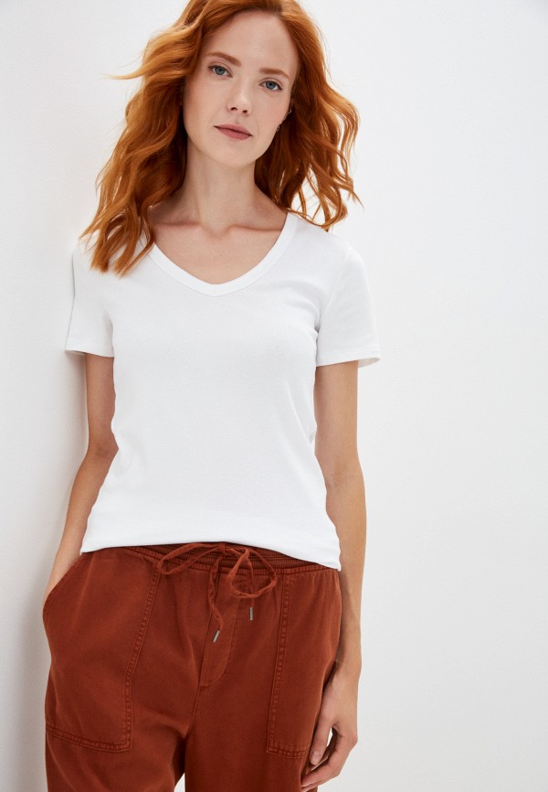 

Футболка Gap, Белый