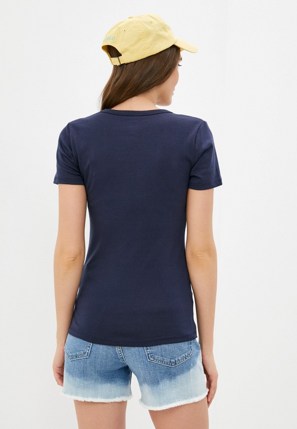 фото Футболка gap