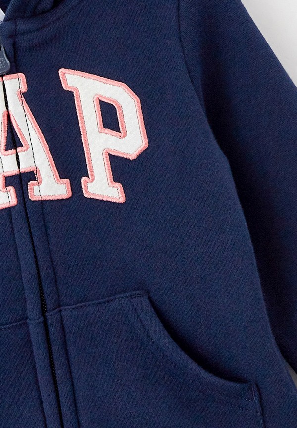 

Толстовка Gap, Синий, Gap RTLAAN605301