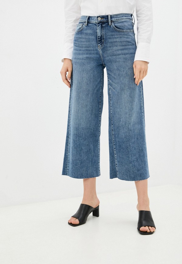 

Джинсы Banana Republic, Синий, Banana Republic RTLAAN605601