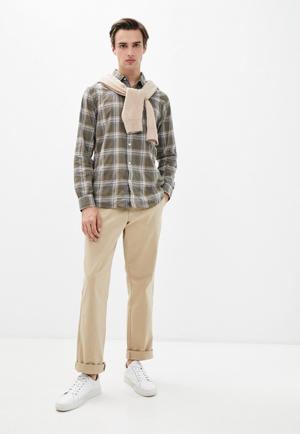 фото Брюки gap