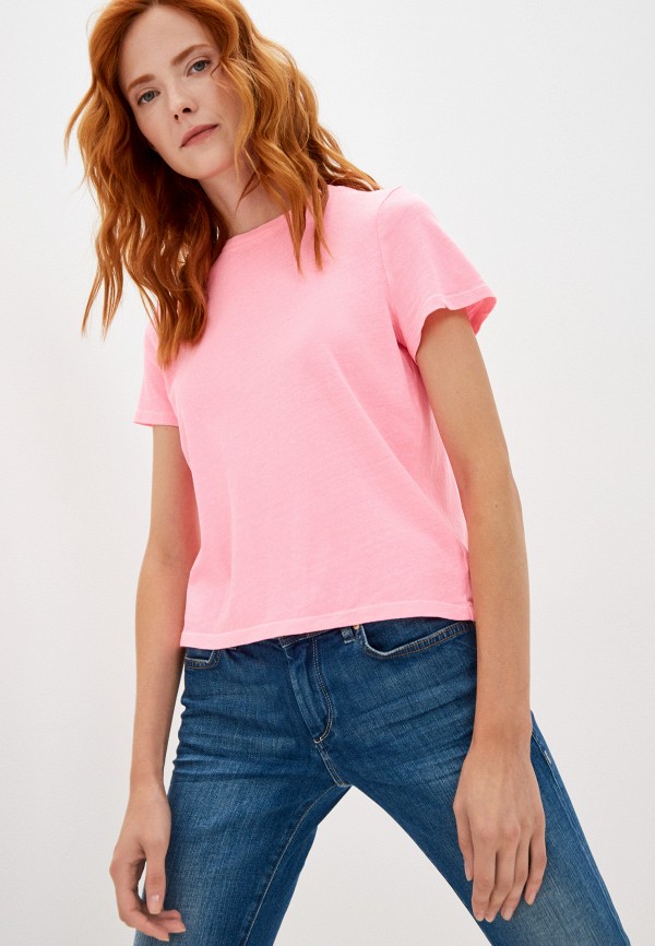 

Футболка Gap, Розовый