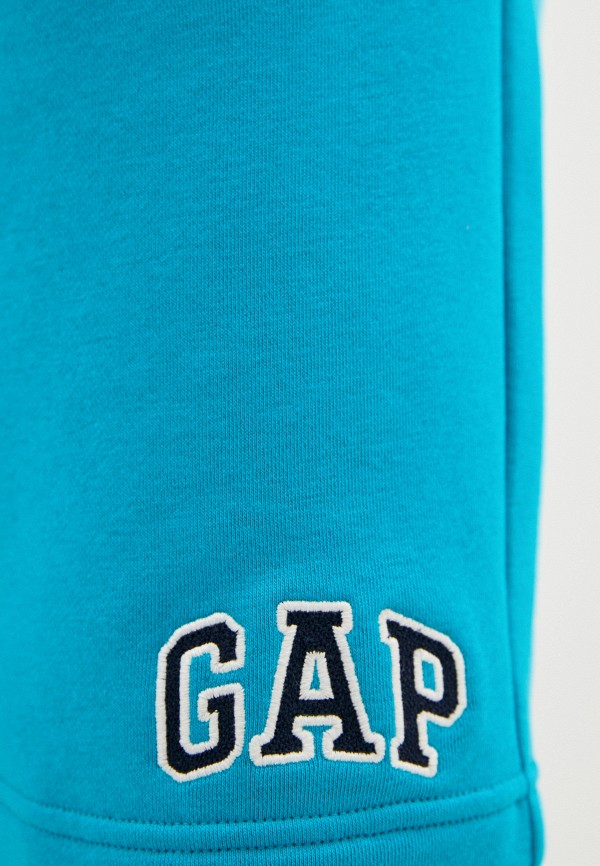 фото Шорты спортивные gap