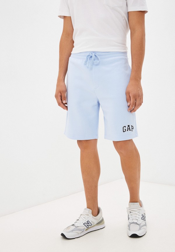 

Шорты спортивные Gap, Голубой