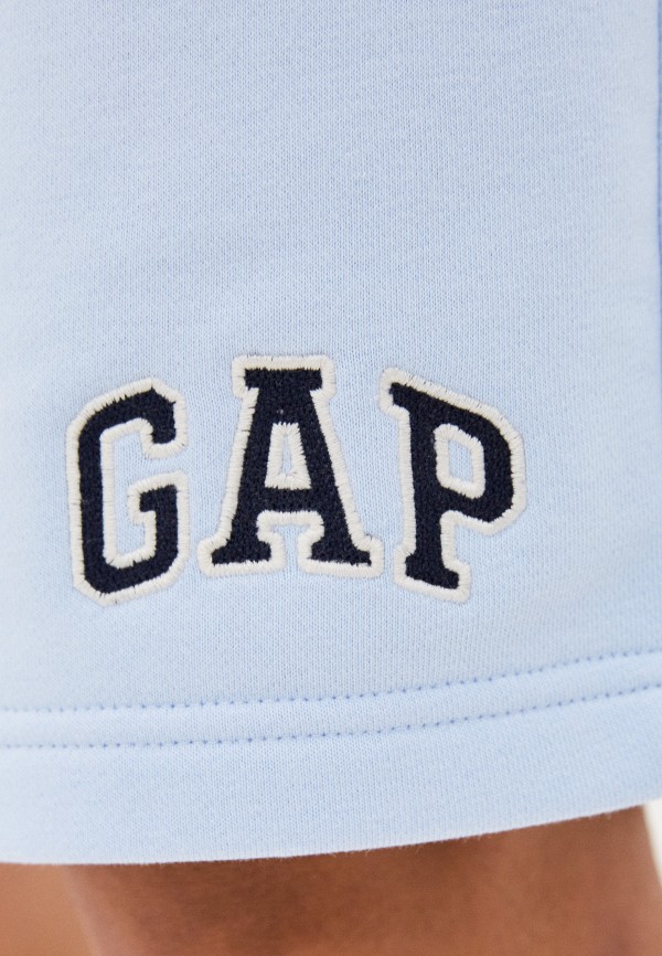 фото Шорты спортивные gap
