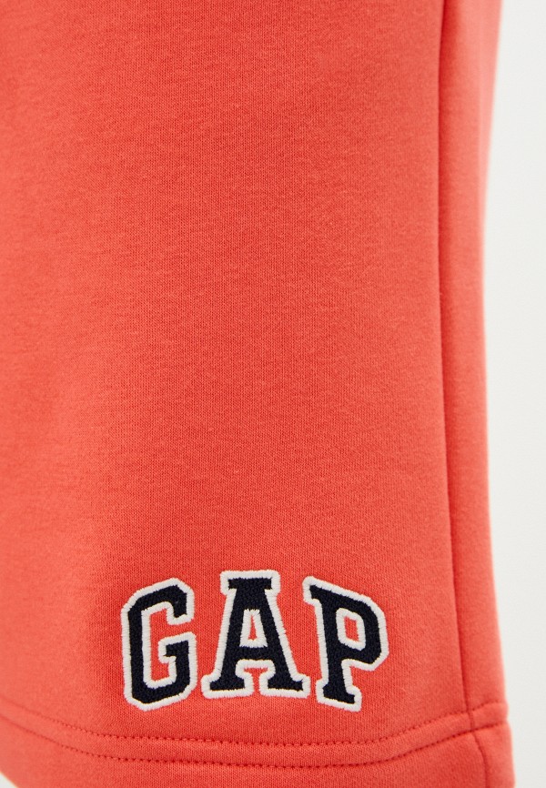 фото Шорты спортивные gap