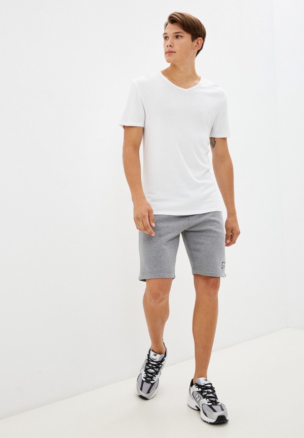 фото Шорты спортивные gap