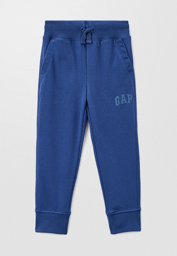 

Брюки спортивные Gap, Синий