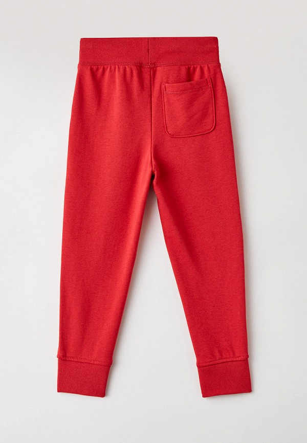 

Брюки спортивные Gap, Красный, Gap RTLAAN610301