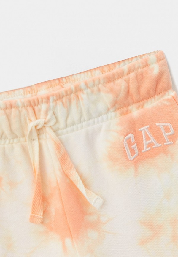 

Брюки спортивные Gap, Оранжевый, Gap RTLAAN610701