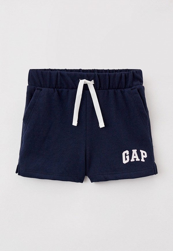 

Шорты спортивные Gap, Синий