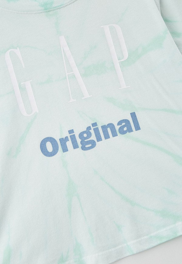 фото Футболка gap