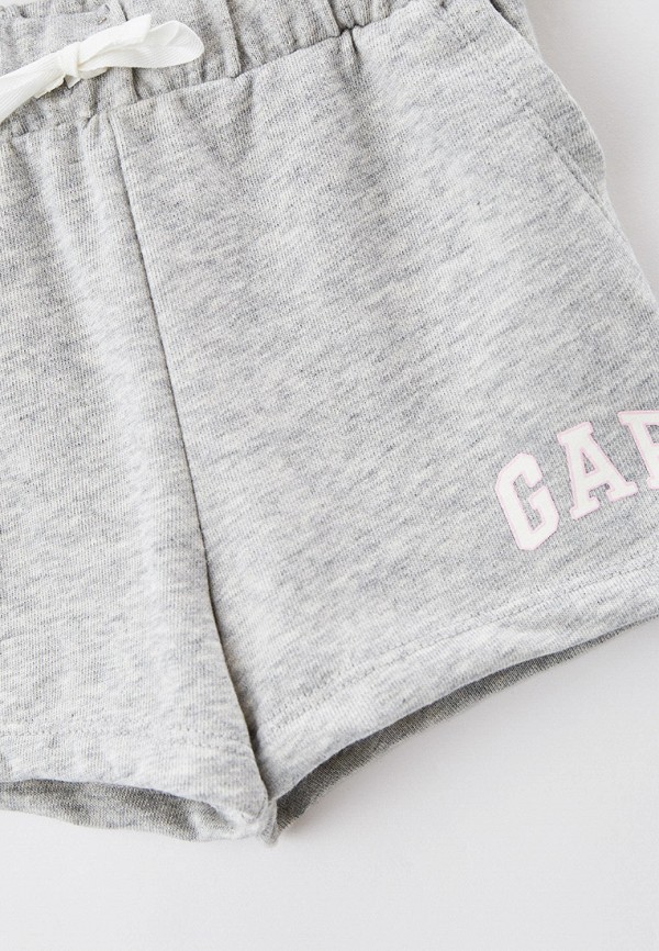 

Шорты спортивные Gap, Серый