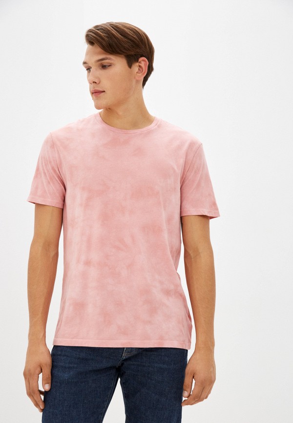 

Футболка Gap, Розовый