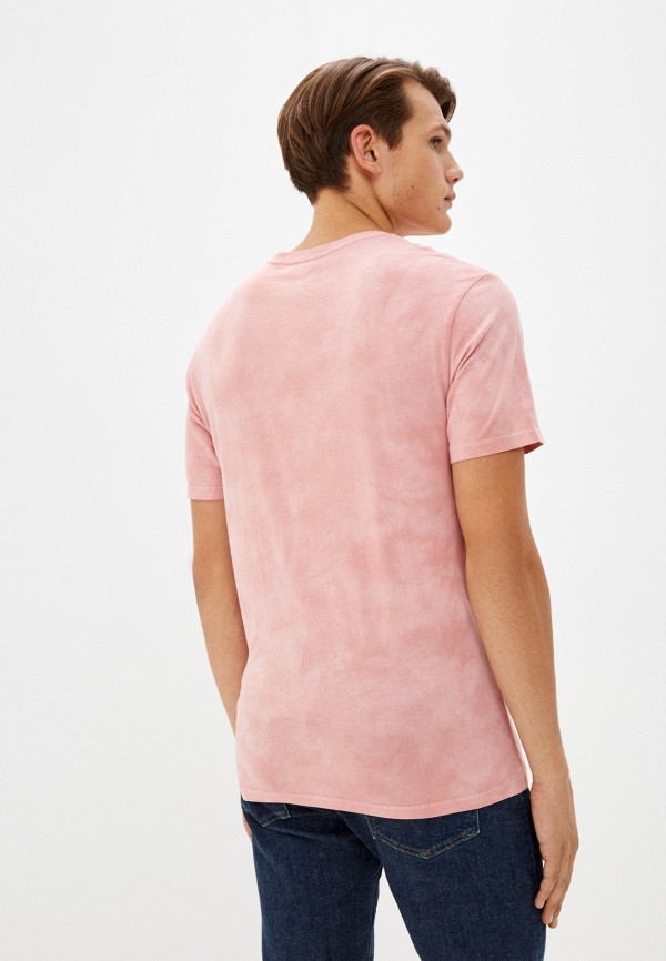 

Футболка Gap, Розовый