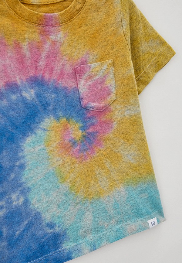 фото Футболка gap