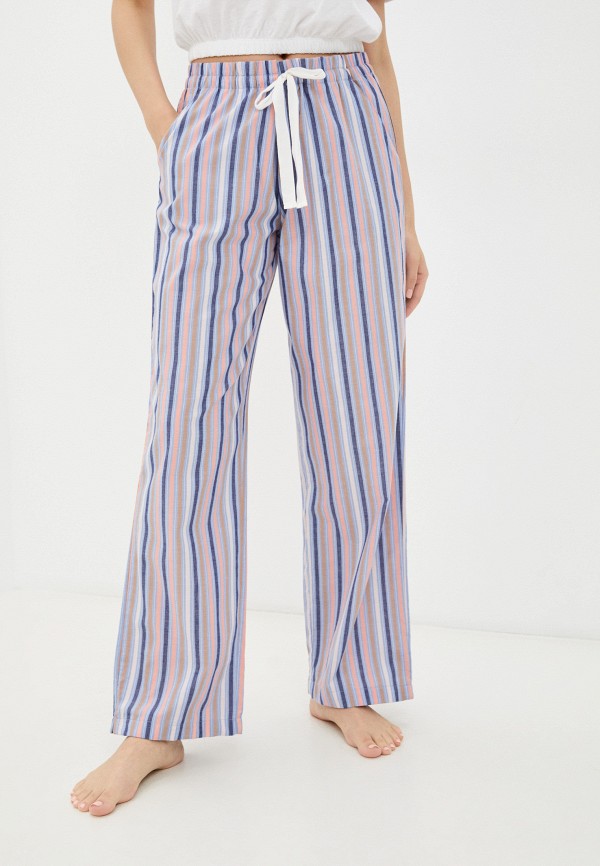

Брюки домашние Gap, Разноцветный