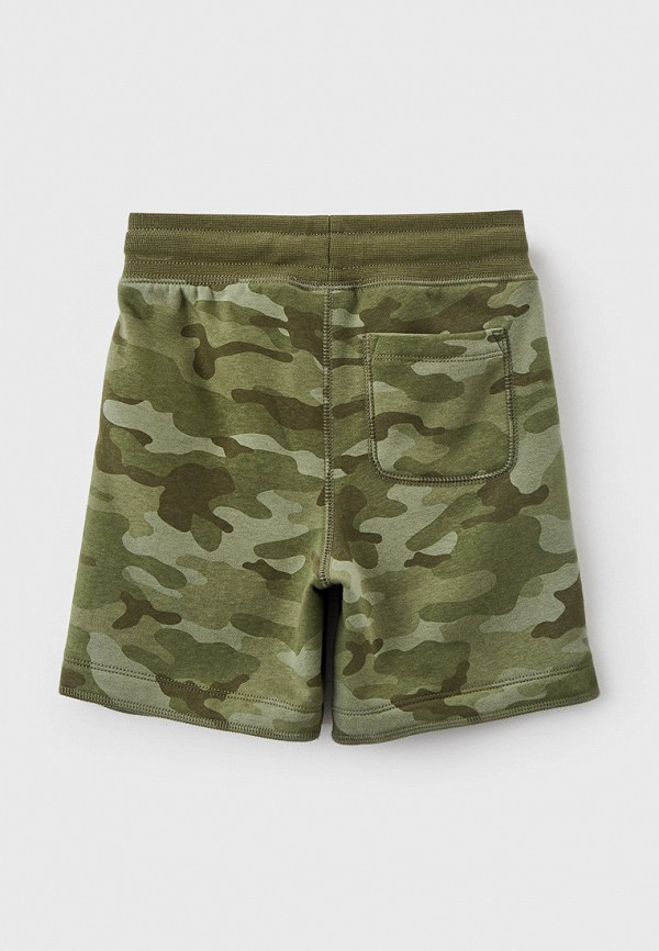 фото Шорты спортивные gap