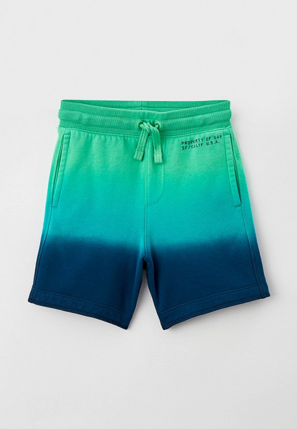 

Шорты спортивные Gap, Разноцветный