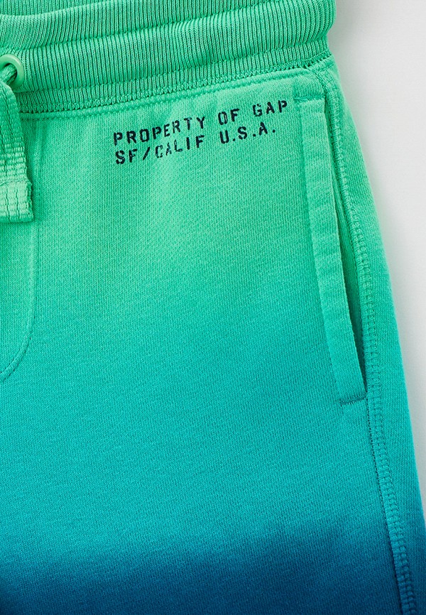 

Шорты спортивные Gap, Разноцветный