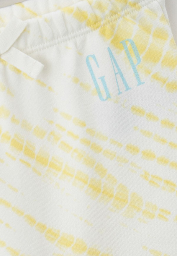 

Брюки спортивные Gap, Желтый, Gap RTLAAN617601