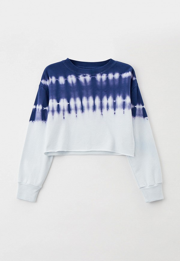

Свитшот Gap, Разноцветный, Tie-dye