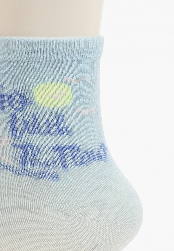 фото Носки 3 пары gap