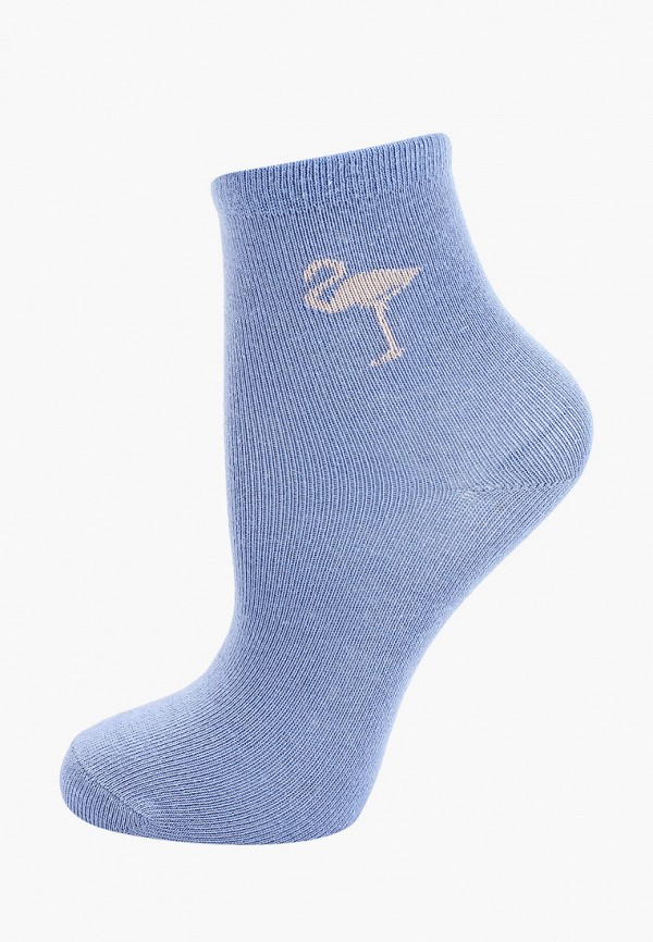 

Носки 3 пары Gap, Разноцветный