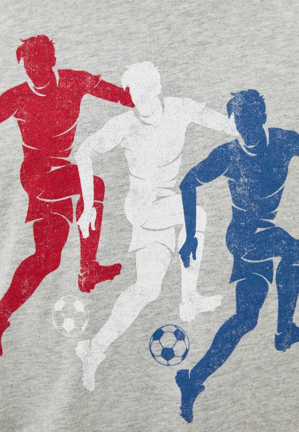 фото Футболка gap