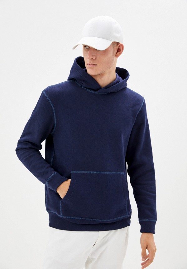 

Худи Gap, Синий, Gap RTLAAN619201