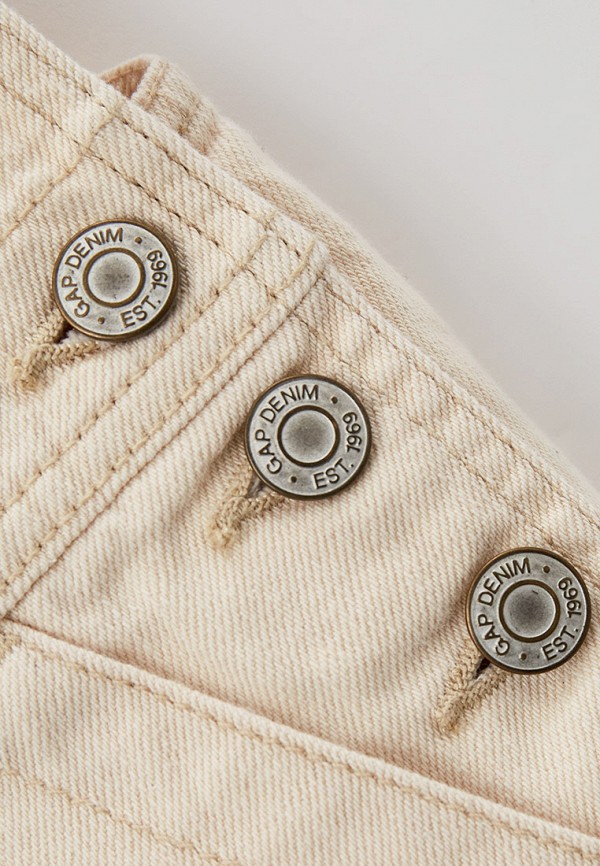 фото Комбинезон джинсовый gap