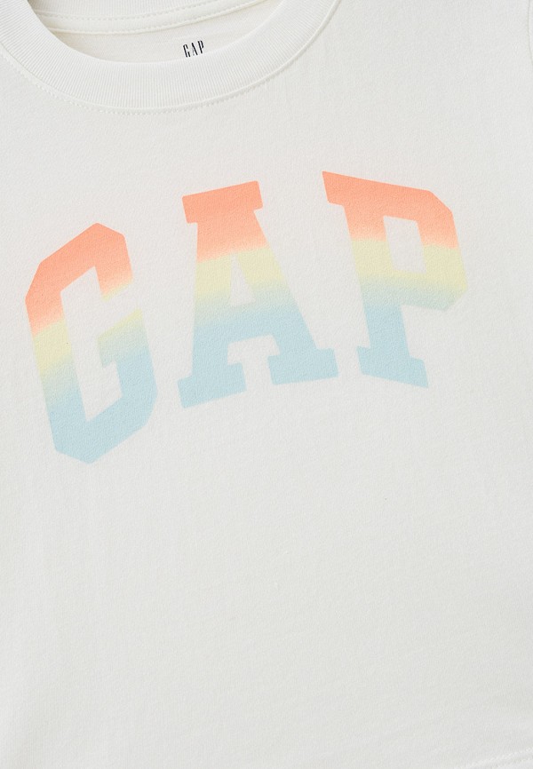 

Футболка Gap, Белый