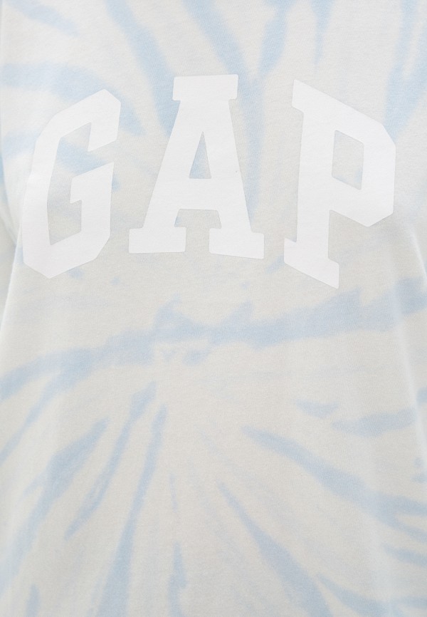 фото Футболка gap