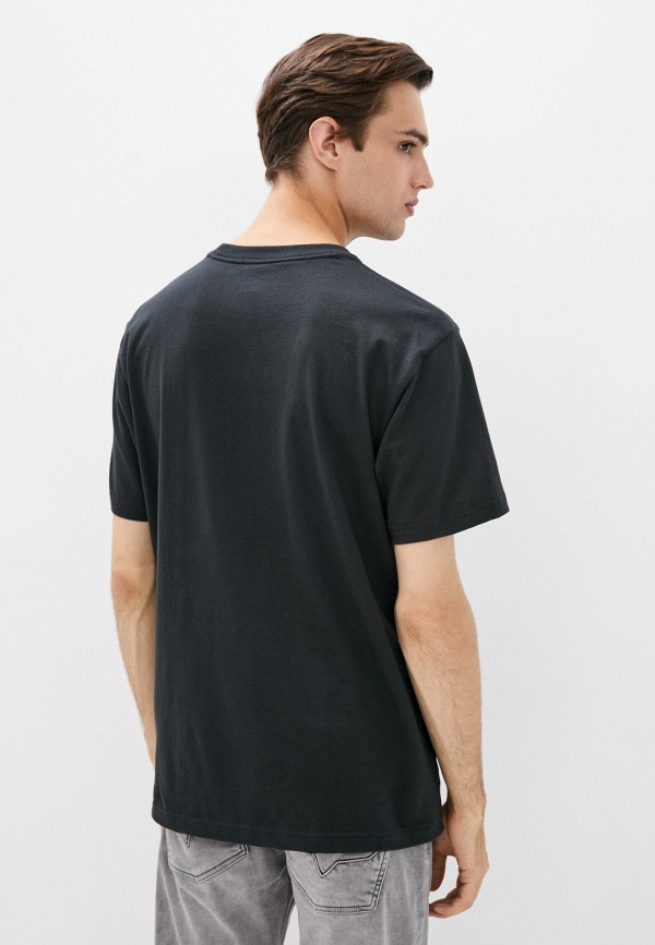 

Футболка Gap, Черный, Gap RTLAAN620701