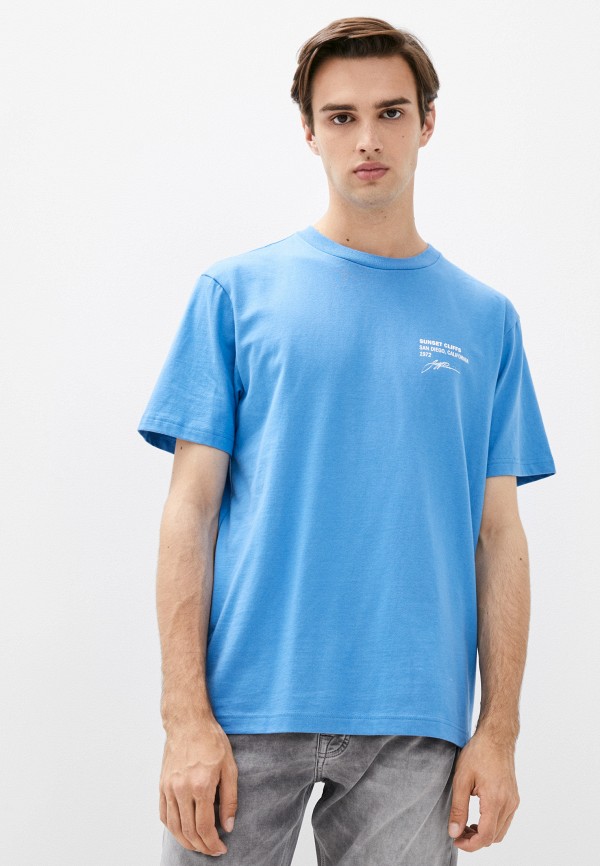 фото Футболка gap