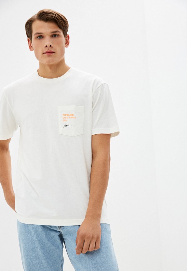 

Футболка Gap, Бежевый